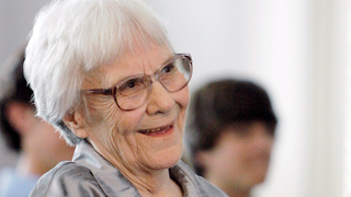 Harper Lee's Lawyer Writes Shady Op-Ed Hinting at a Goddamn Third Book